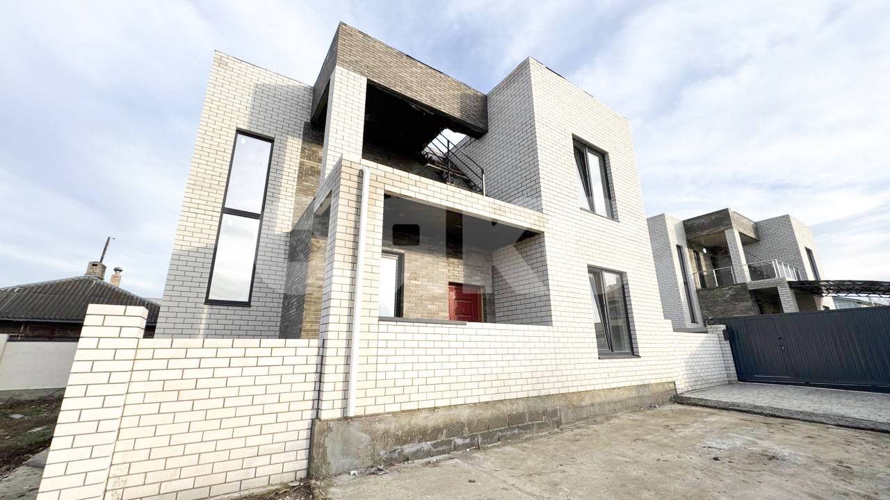 Фото №12: Коттедж 187 м² + 6.7 сот. - Цибанобалка, ул. Виноградная, 106