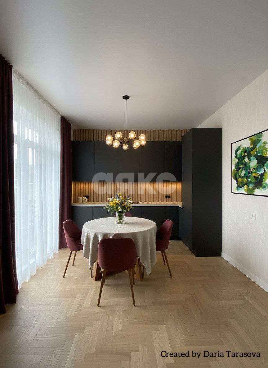 Фото №1: Коттедж 187 м² + 6.7 сот. - Цибанобалка, ул. Виноградная, 106