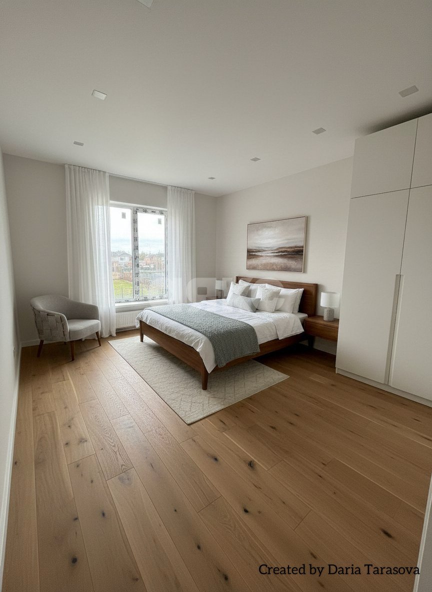 Фото №4: Коттедж 187 м² + 6.7 сот. - Цибанобалка, ул. Виноградная, 106