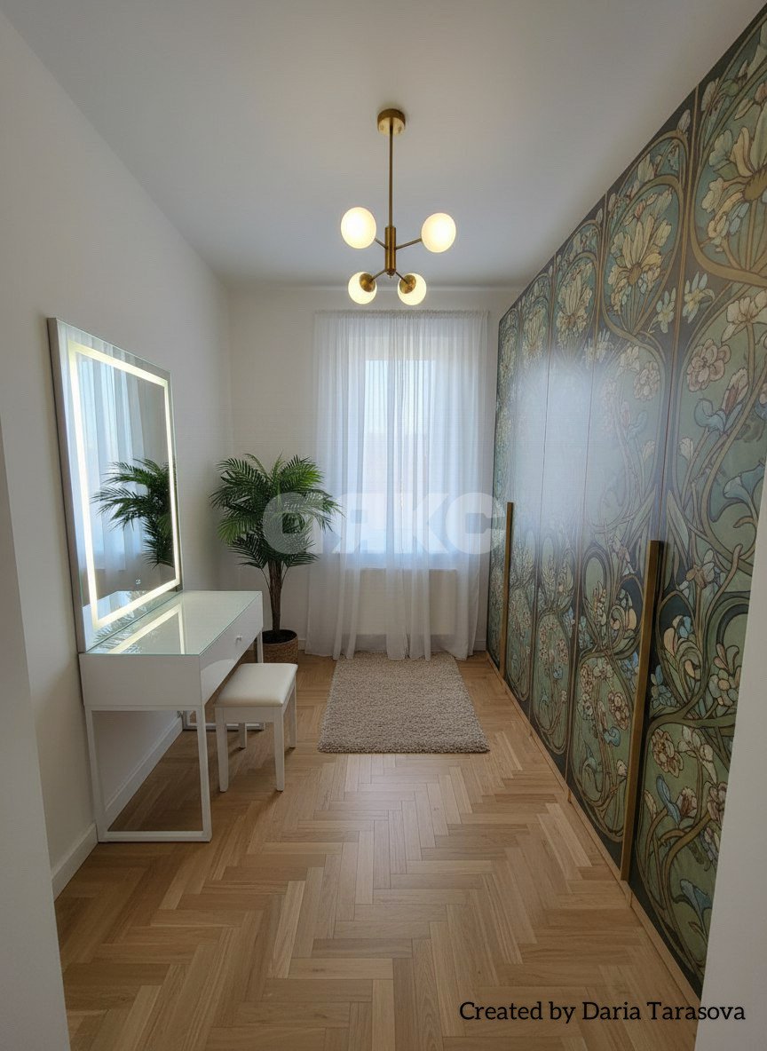 Фото №5: Коттедж 187 м² + 6.7 сот. - Цибанобалка, ул. Виноградная, 106