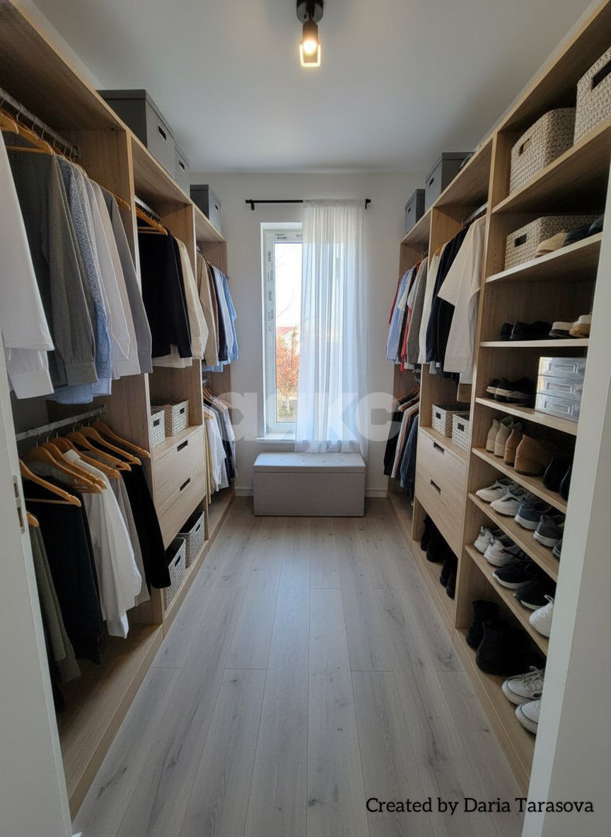 Фото №3: Коттедж 187 м² + 6.7 сот. - Цибанобалка, ул. Виноградная, 106