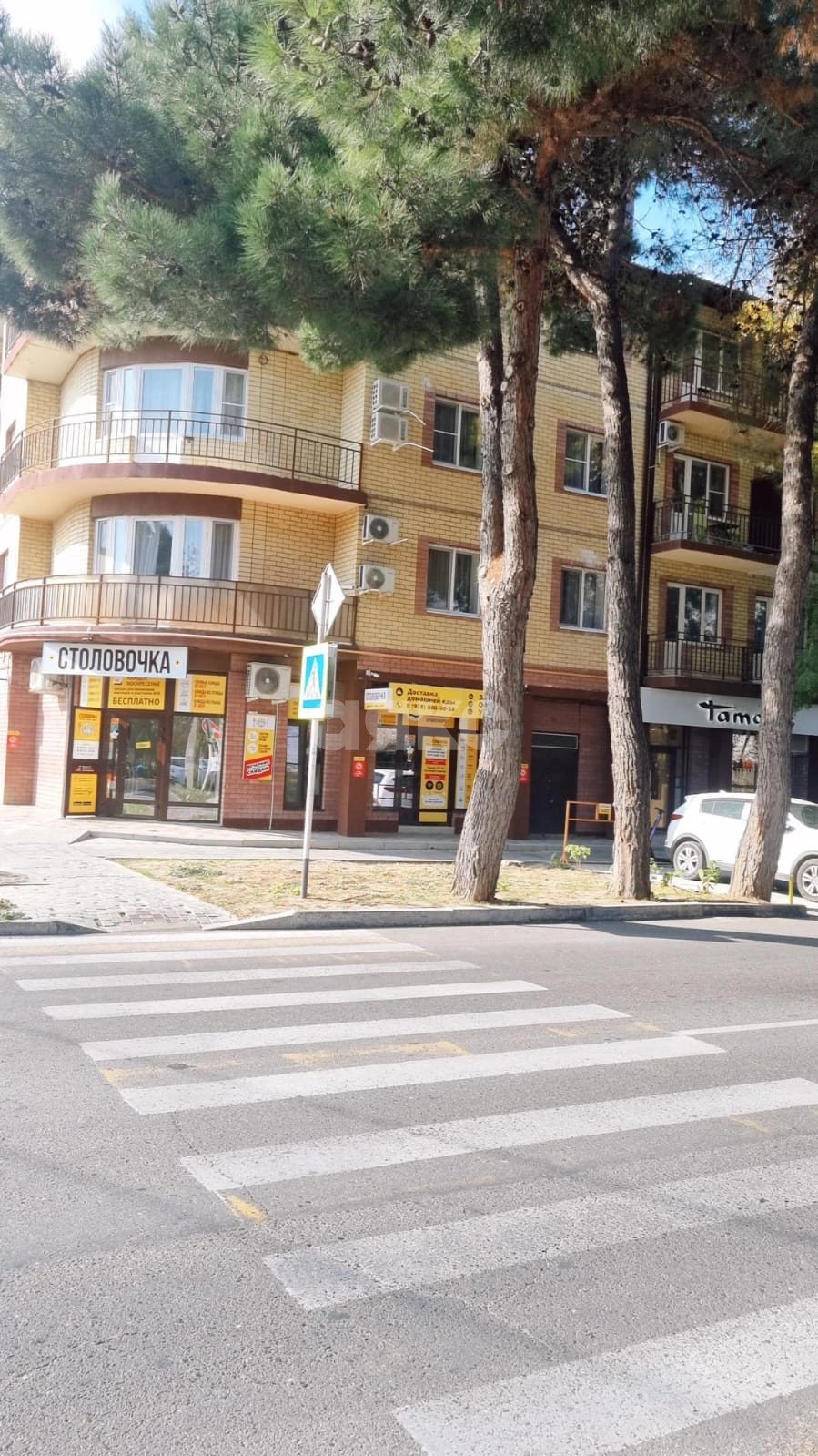 Фото №14: 1-комнатная квартира 33 м² - Анапа, ул. Краснодарская, 40