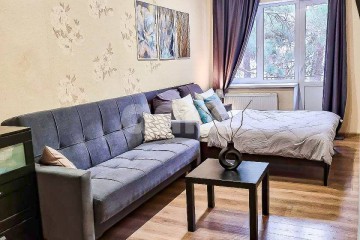 Фото №2: 1-комнатная квартира 33 м² - Анапа, ул. Краснодарская, 40