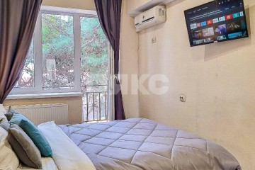 Фото №3: 1-комнатная квартира 33 м² - Анапа, ул. Краснодарская, 40