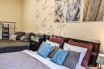 Фото №4: 1-комнатная квартира 33 м² - Анапа, ул. Краснодарская, 40