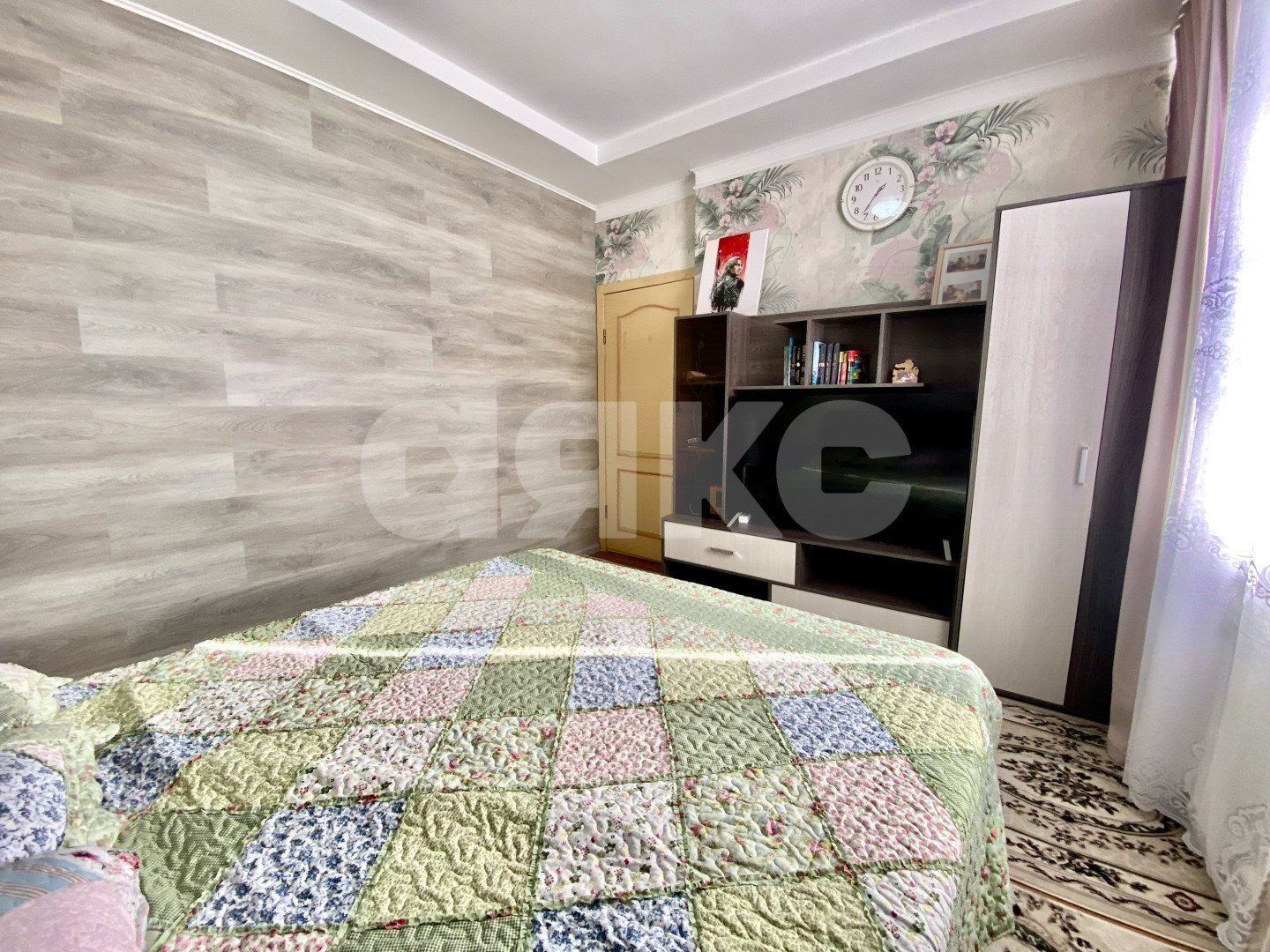 Фото №14: 2-комнатная квартира 59 м² - Витязево, ул. Центральная, 1В