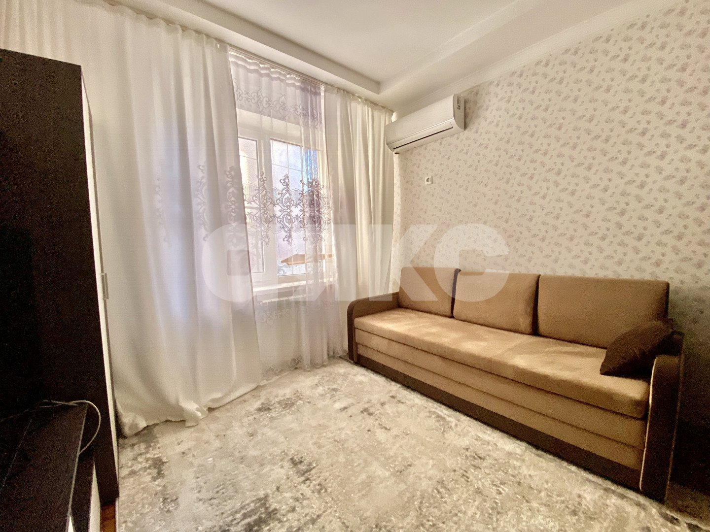 Фото №12: 2-комнатная квартира 59 м² - Витязево, ул. Центральная, 1В