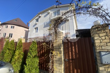 Фото №1: 2-комнатная квартира 59 м² - Витязево, ул. Центральная, 1В