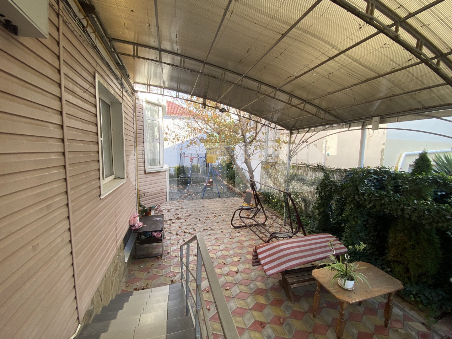 Фото №19: 2-комнатная квартира 59 м² - Витязево, ул. Центральная, 1В