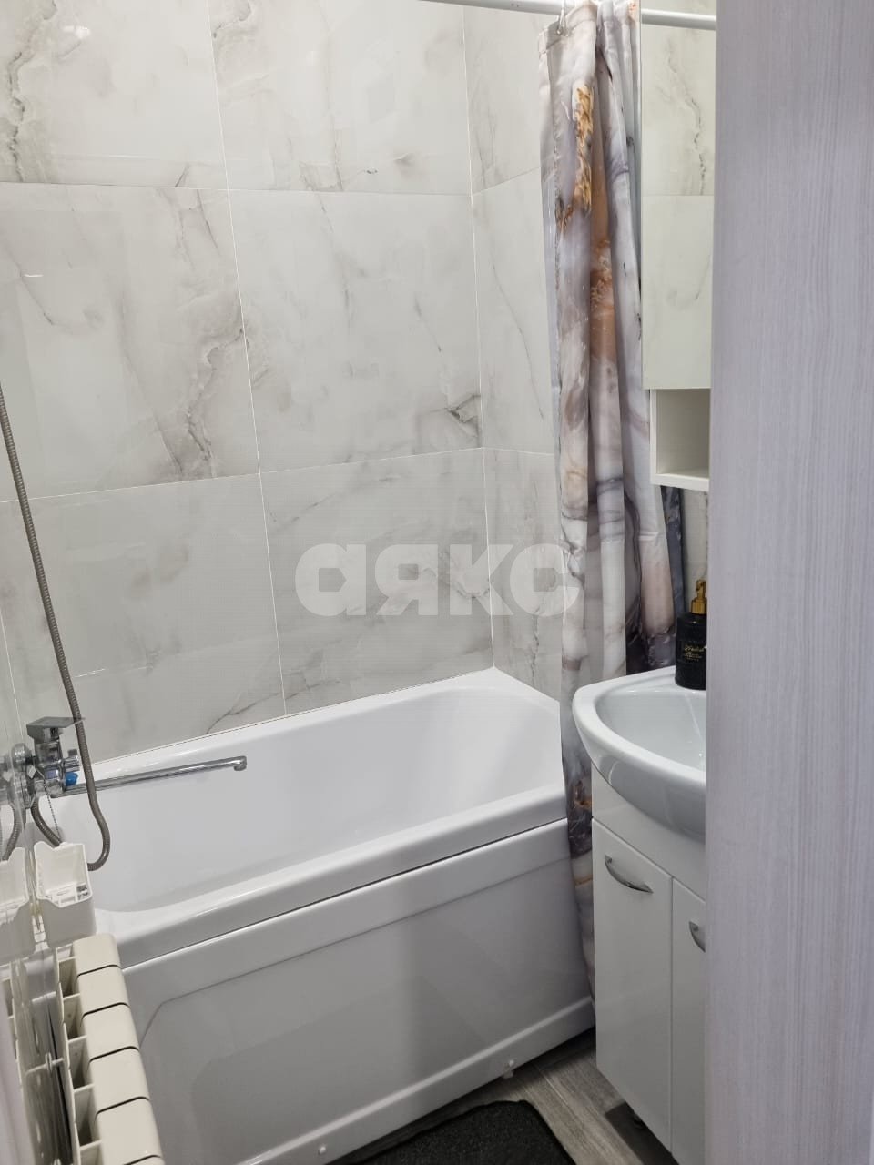 Фото №11: 1-комнатная квартира 24 м² - Анапа, ул. Терская, 226