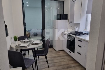 Фото №1: 1-комнатная квартира 24 м² - Анапа, ул. Терская, 226