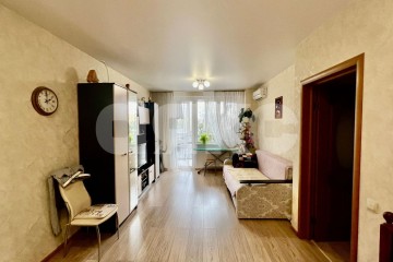 Фото №4: 1-комнатная квартира 57 м² - Анапа, ул. Таманская, 24