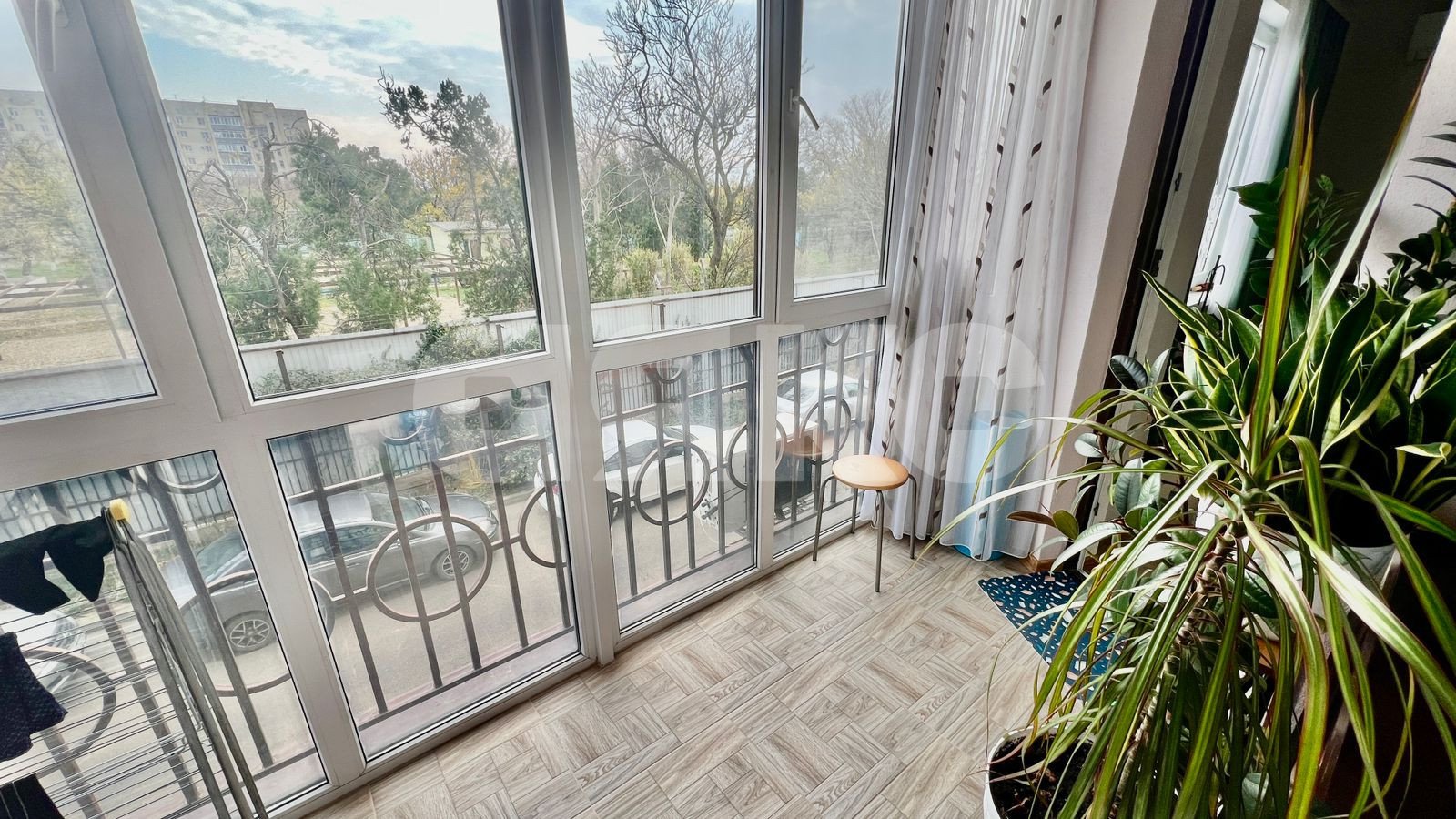 Фото №10: 1-комнатная квартира 57 м² - Анапа, ул. Таманская, 24