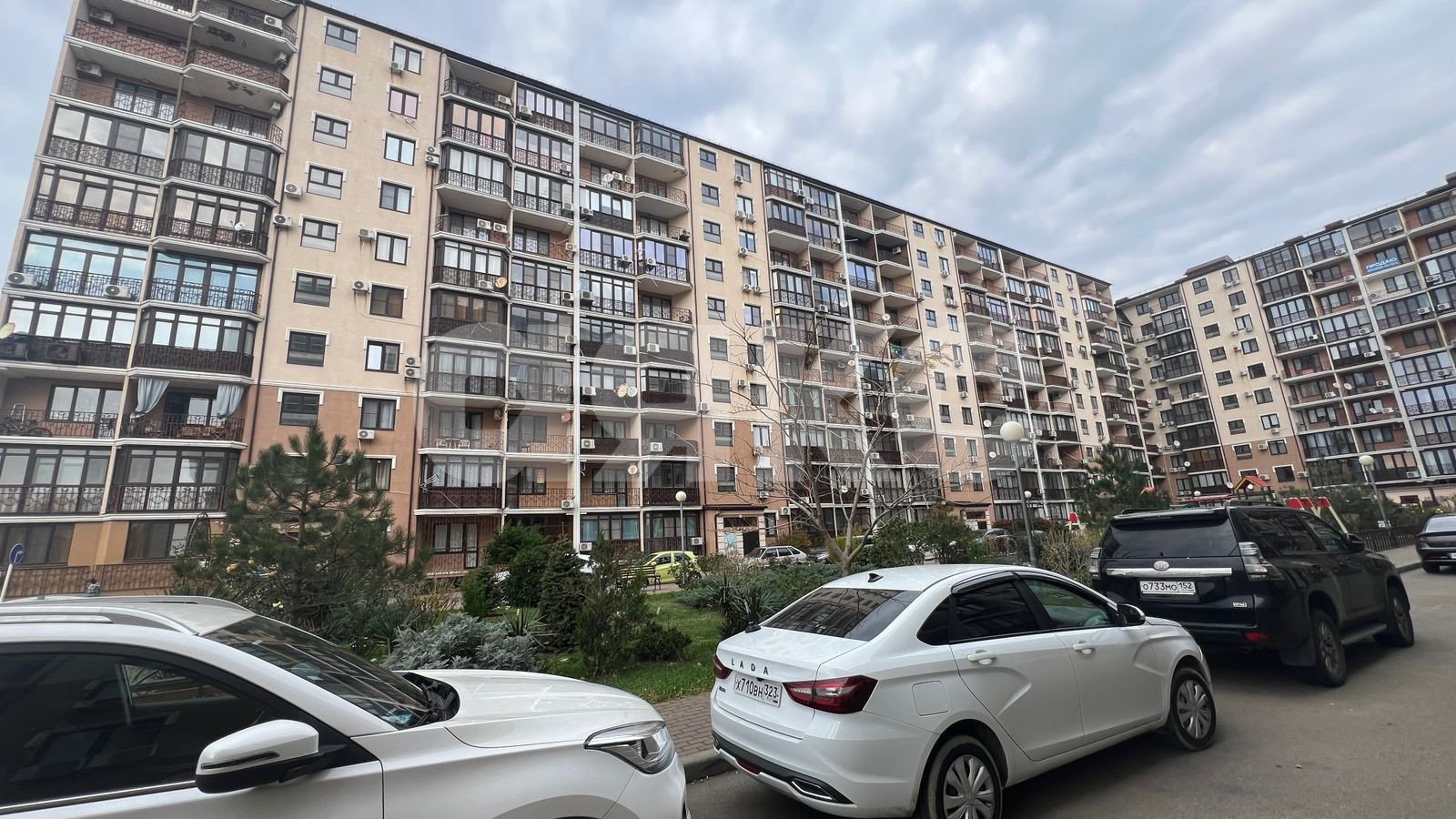 Фото №16: 1-комнатная квартира 57 м² - Анапа, ул. Таманская, 24