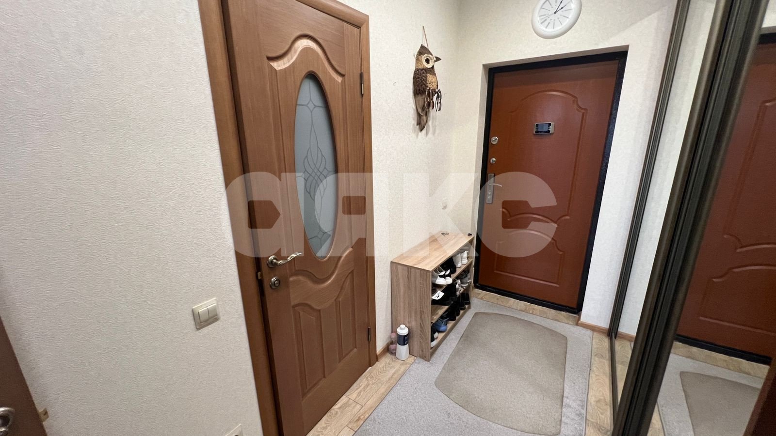 Фото №12: 1-комнатная квартира 57 м² - Анапа, ул. Таманская, 24