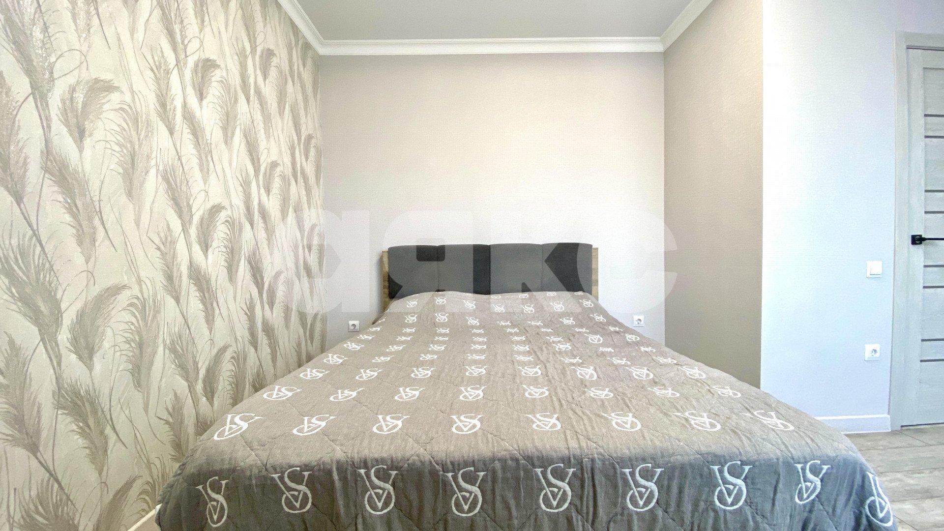 Фото №13: 1-комнатная квартира 39 м² - Анапа, жилой комплекс Гарант, мкр. жилой комплекс Гарант, ул. Супсехское шоссе, 47к1