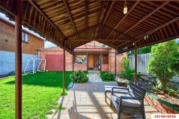 Фото №2: Дом 56 м² - Краснодар, мкр. Фестивальный, ул. Воровского, 104