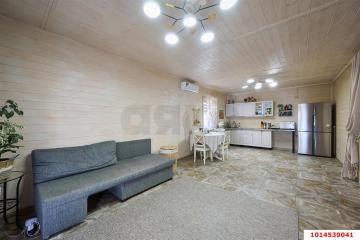 Фото №3: Дом 124 м² - Краснодар, мкр. Фестивальный, ул. Воровского, 104