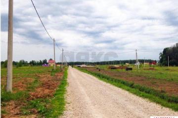 Фото №1: Земельный участок 9.9 сот. - Большевик, ул. Кубанская, 15