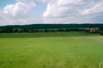 Фото №3: Земельный участок 9.9 сот. - Большевик, ул. Кубанская, 15