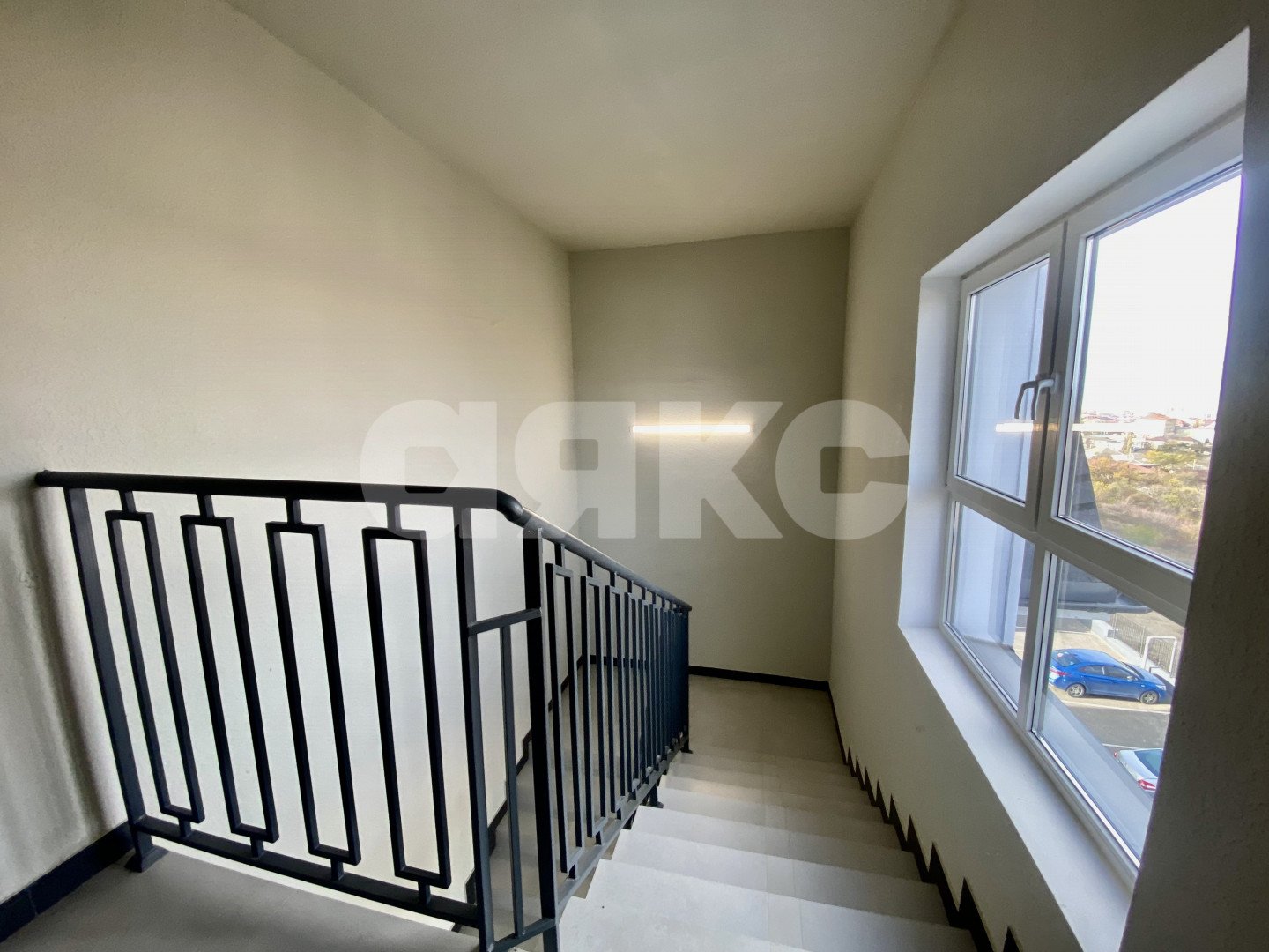 Фото №11: 1-комнатная квартира 39 м² - Супсех, мкр. жилой комплекс Виноград, ул. Николая Старшинова, 12к3