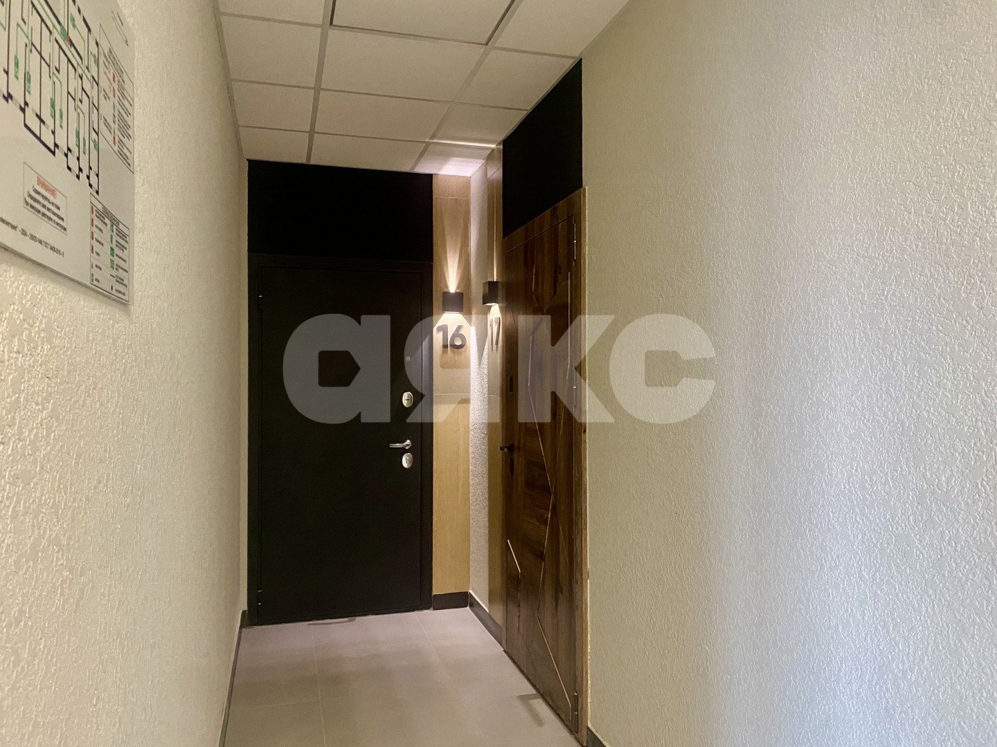 Фото №10: 1-комнатная квартира 39 м² - Супсех, мкр. жилой комплекс Виноград, ул. Николая Старшинова, 12к3