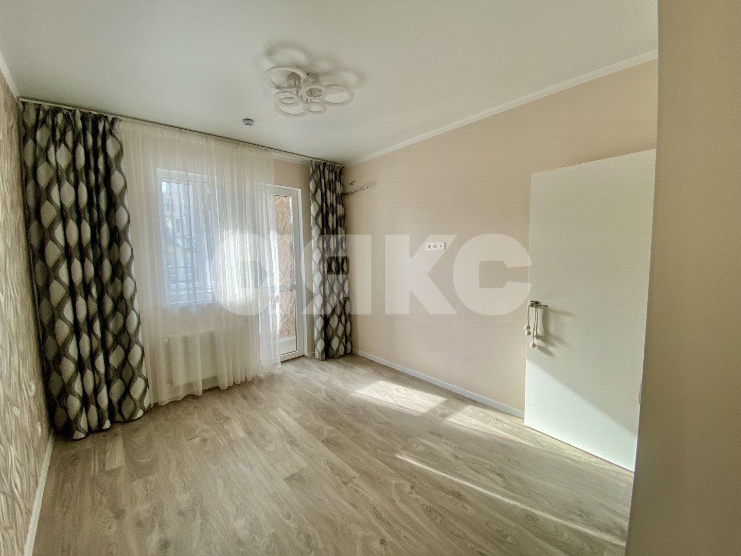 Фото №8: 1-комнатная квартира 39 м² - Супсех, мкр. жилой комплекс Виноград, ул. Николая Старшинова, 12к3