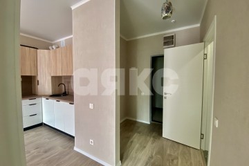 Фото №5: 1-комнатная квартира 39 м² - Супсех, мкр. жилой комплекс Виноград, ул. Николая Старшинова, 12к3