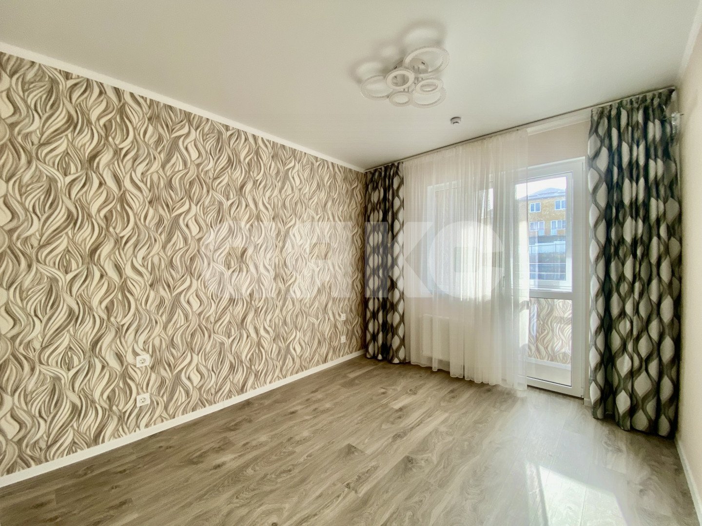 Фото №7: 1-комнатная квартира 39 м² - Супсех, мкр. жилой комплекс Виноград, ул. Николая Старшинова, 12к3