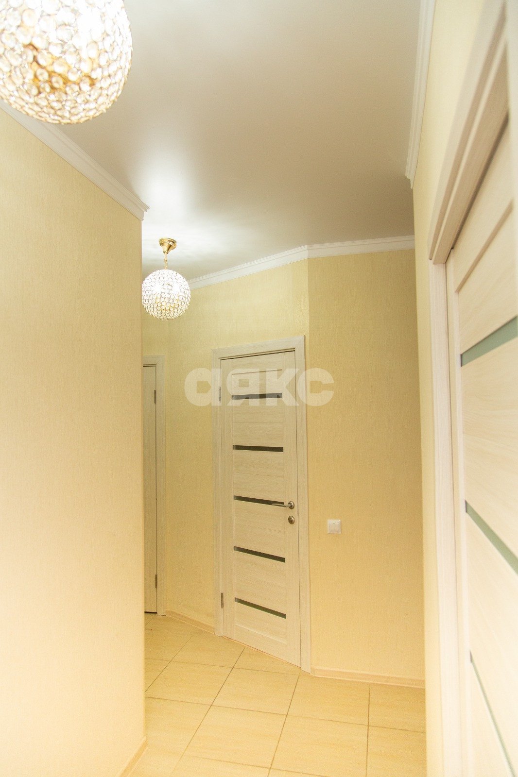 Фото №9: 2-комнатная квартира 106 м² - Анапа, 3А, мкр. 3А, ул. Промышленная, 2