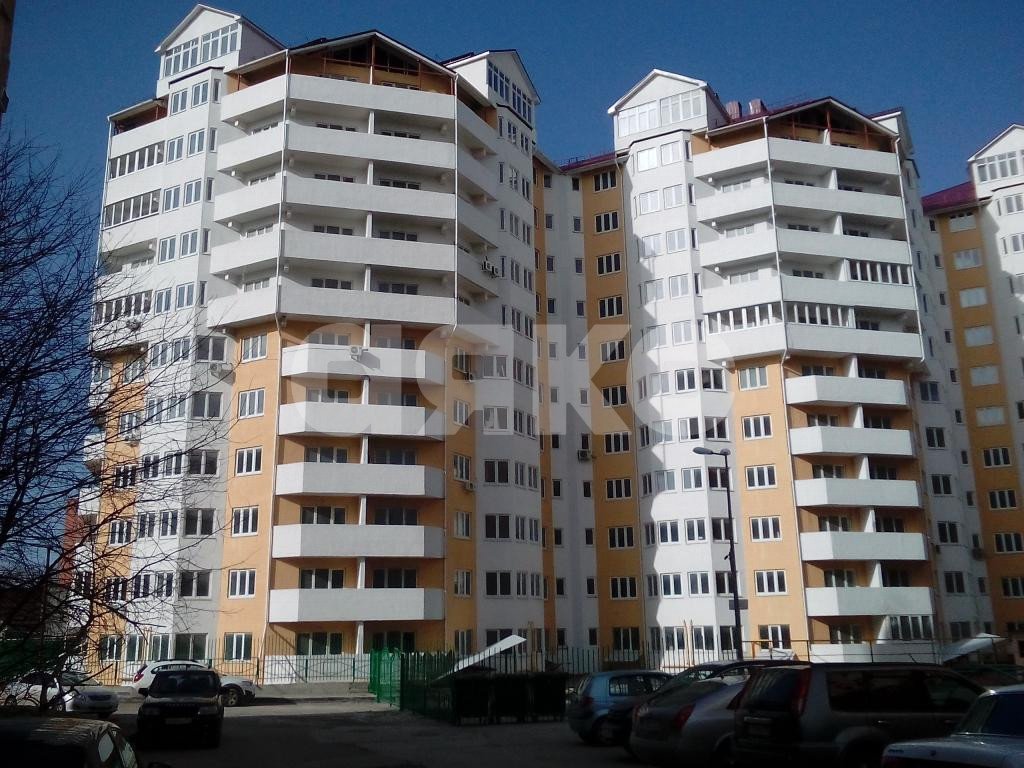 Фото №10: 2-комнатная квартира 106 м² - Анапа, 3А, мкр. 3А, ул. Промышленная, 2