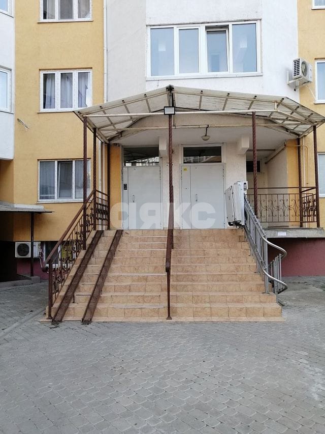 Фото №11: 2-комнатная квартира 106 м² - Анапа, 3А, мкр. 3А, ул. Промышленная, 2