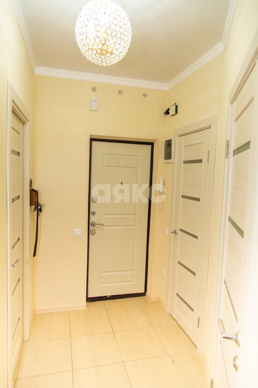 Фото №8: 2-комнатная квартира 106 м² - Анапа, 3А, мкр. 3А, ул. Промышленная, 2