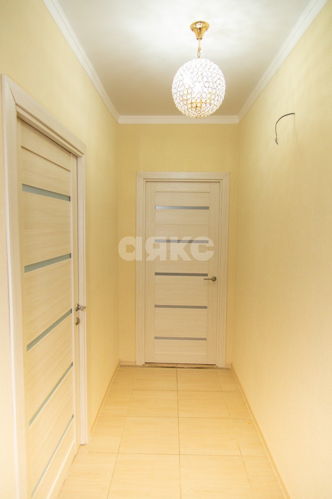 Фото №7: 2-комнатная квартира 106 м² - Анапа, 3А, мкр. 3А, ул. Промышленная, 2