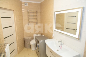 Фото №2: 2-комнатная квартира 106 м² - Анапа, мкр. 3А, ул. Промышленная, 2