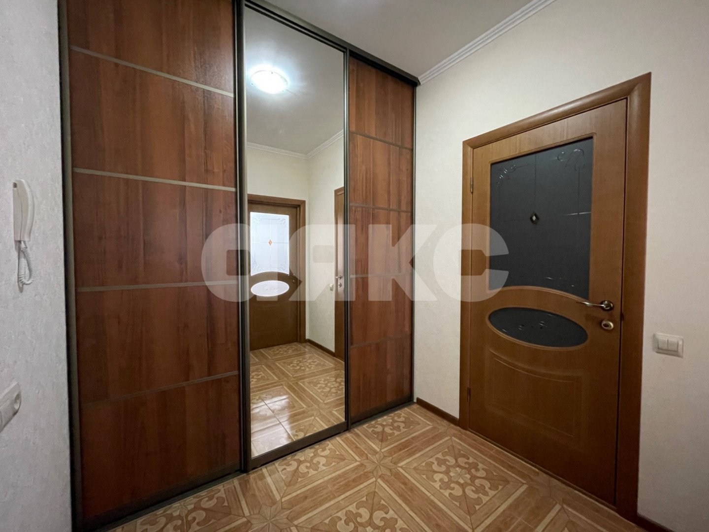 Фото №15: 1-комнатная квартира 48 м² - Анапа, мкр. Алексеевка, ул. Ленинградская, 76