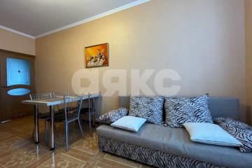 Фото №5: 1-комнатная квартира 48 м² - Анапа, мкр. Алексеевка, ул. Ленинградская, 76