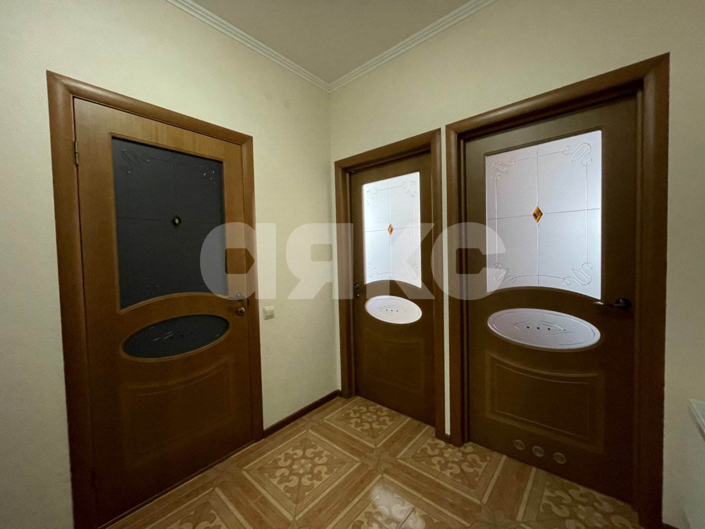 Фото №14: 1-комнатная квартира 48 м² - Анапа, мкр. Алексеевка, ул. Ленинградская, 76