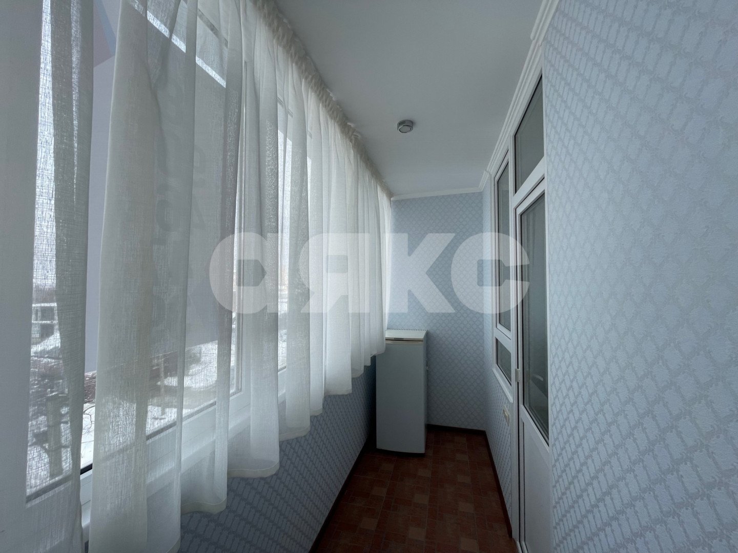 Фото №10: 1-комнатная квартира 48 м² - Анапа, мкр. Алексеевка, ул. Ленинградская, 76