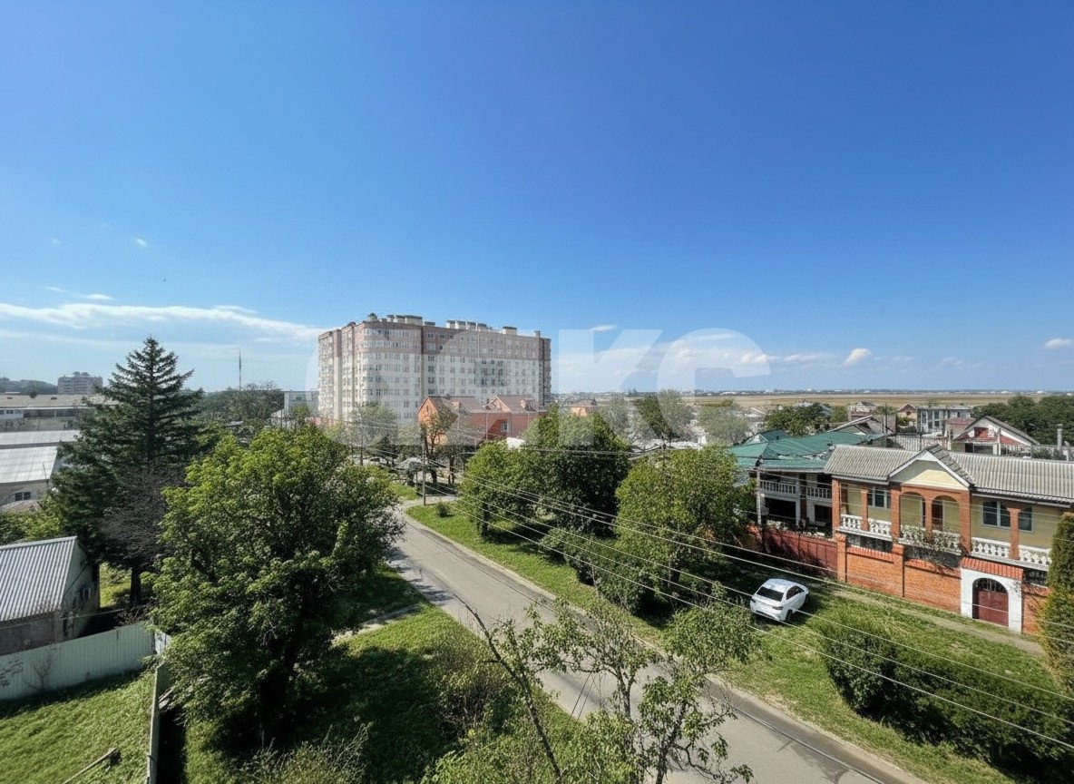 Фото №12: 1-комнатная квартира 48 м² - Анапа, мкр. Алексеевка, ул. Ленинградская, 76