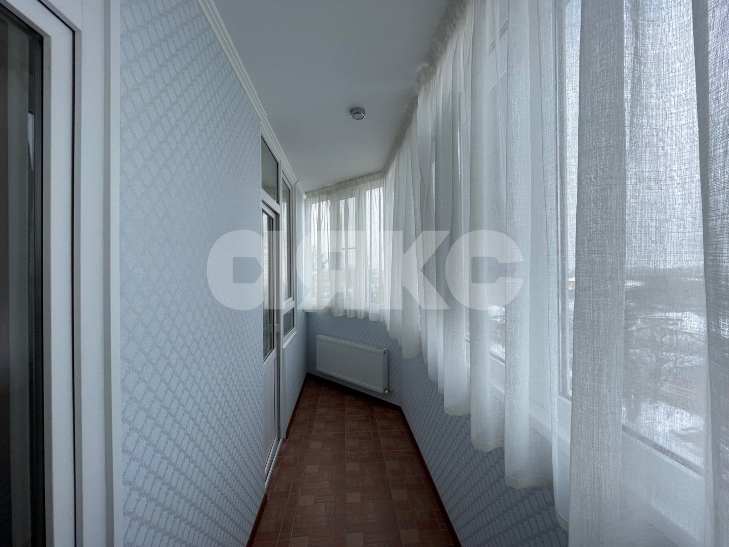 Фото №11: 1-комнатная квартира 48 м² - Анапа, мкр. Алексеевка, ул. Ленинградская, 76