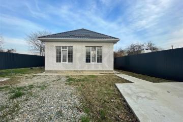 Фото №4: Дом 70 м² - Елизаветинская, ст Горизонт, ул. Грушевая, 149