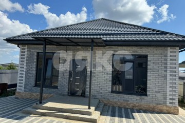 Фото №2: Дом 120 м² - ДНТ Южное, ул. Тенистая, 45