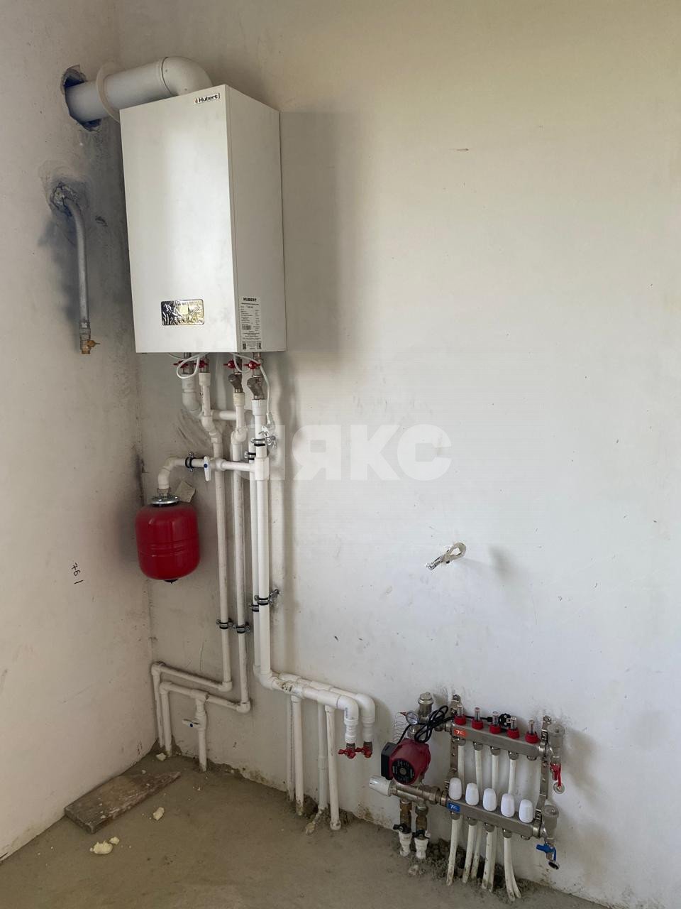 Фото №12: Дом 120 м² + 6.02 сот. - ДНТ Южное, ул. Тенистая, 45