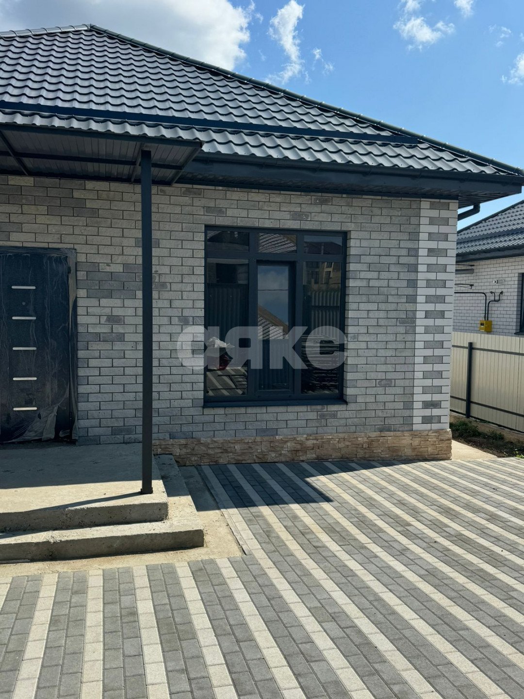 Фото №5: Дом 120 м² + 6.02 сот. - ДНТ Южное, ул. Тенистая, 45