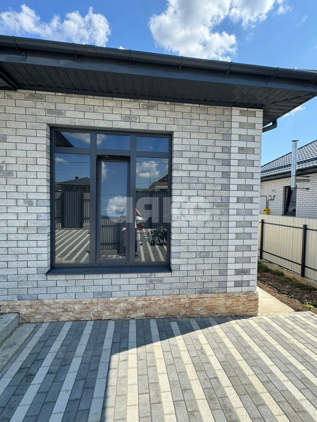 Фото №7: Дом 120 м² + 6.02 сот. - ДНТ Южное, ул. Тенистая, 45