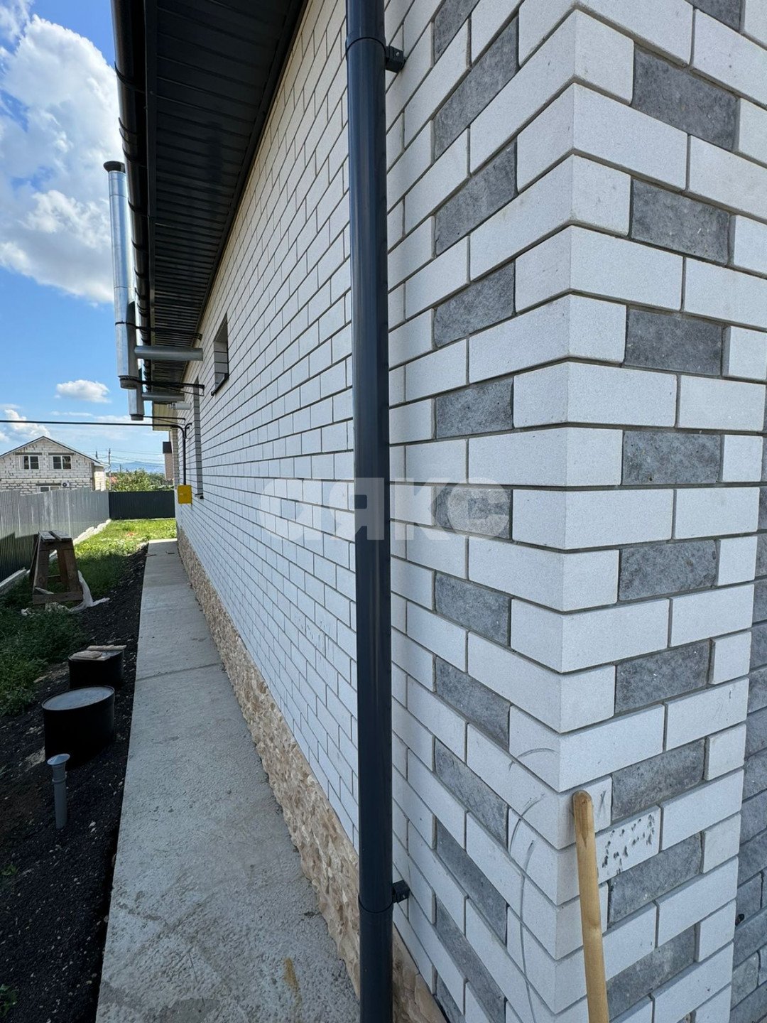 Фото №4: Дом 120 м² + 6.02 сот. - ДНТ Южное, ул. Тенистая, 45