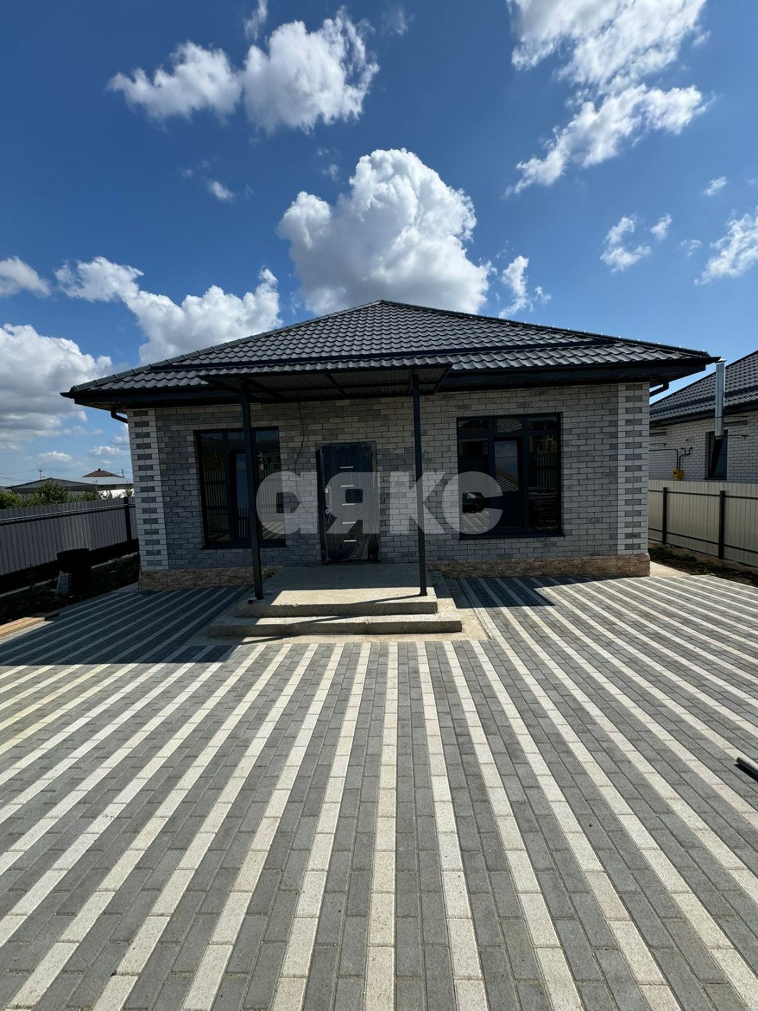 Фото №9: Дом 120 м² + 6.02 сот. - ДНТ Южное, ул. Тенистая, 45