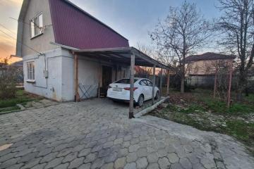 Фото №1: Дом 72 м² - Елизаветинская, ст Башмачок, ул. Виноградная