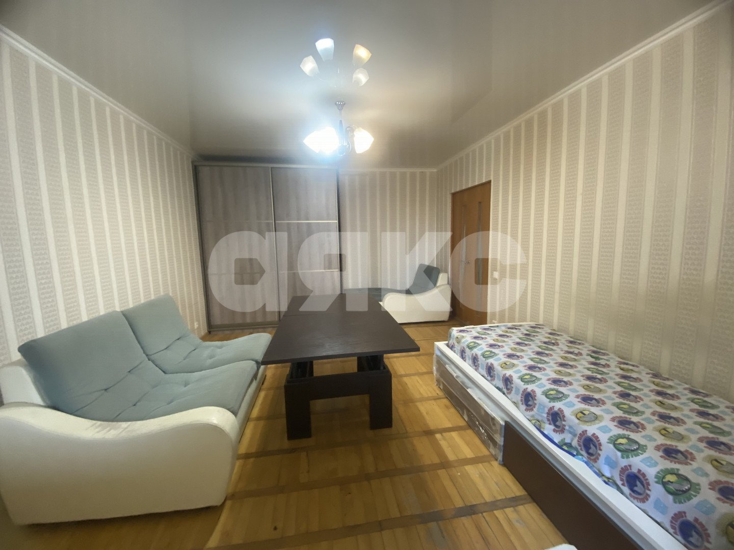 Фото №6: 3-комнатная квартира 66 м² - Анапа, мкр. 3А, ул. Ленина, 171